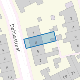 Perceel VDG00-G-1333