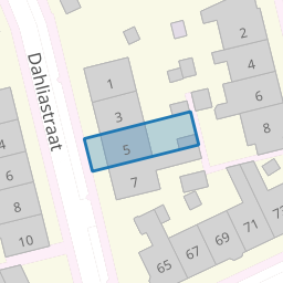 Perceel VDG00-G-1334