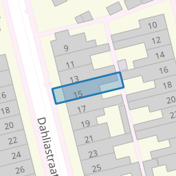 Perceel VDG00-G-1360