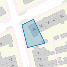 Perceel VDG00-G-1378