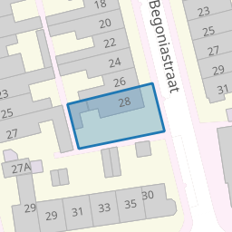 Perceel VDG00-G-1401