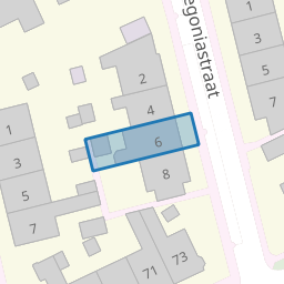 Perceel VDG00-G-1405