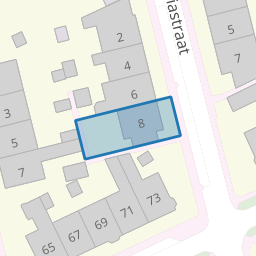 Perceel VDG00-G-1406