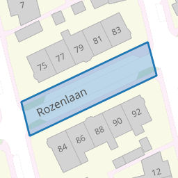 Perceel VDG00-G-1430