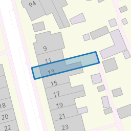 Perceel VDG00-G-1461