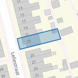 Perceel VDG00-G-1466