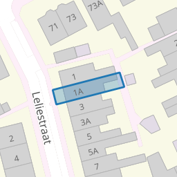 Perceel VDG00-G-1488