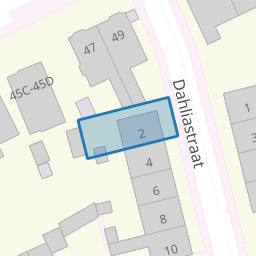 Perceel VDG00-G-1521