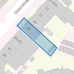 Perceel VDG00-G-1543