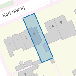 Perceel VDG00-G-1548