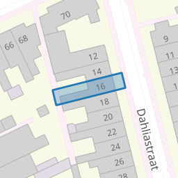 Perceel VDG00-G-1551