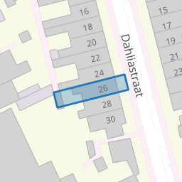 Perceel VDG00-G-1556