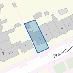 Perceel VDG00-G-1609