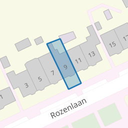 Perceel VDG00-G-1612