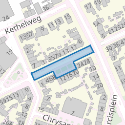 Perceel VDG00-G-1664