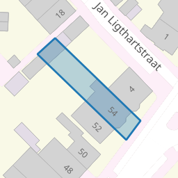 Perceel VDG00-G-1700