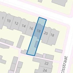 Perceel VDG00-G-1825