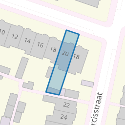 Perceel VDG00-G-1826