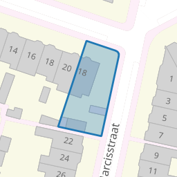 Perceel VDG00-G-1827