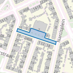 Perceel VDG00-G-1833