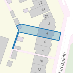 Perceel VDG00-G-1835