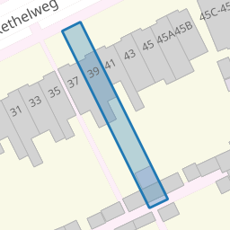 Perceel VDG00-G-1850