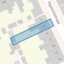 Perceel VDG00-G-1945