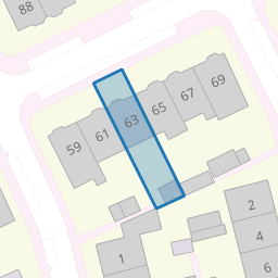 Perceel VDG00-G-1978