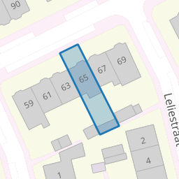 Perceel VDG00-G-1979