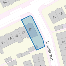 Perceel VDG00-G-1981