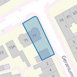 Perceel VDG00-G-1986