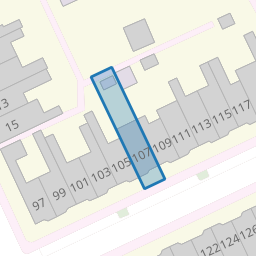 Perceel VDG00-G-1995