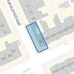 Perceel VDG00-G-2000