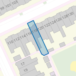 Perceel VDG00-G-2013