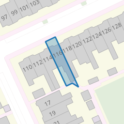 Perceel VDG00-G-2014