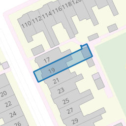 Perceel VDG00-G-2020