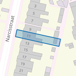 Perceel VDG00-G-2048