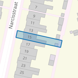 Perceel VDG00-G-2050