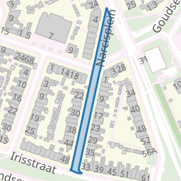 Perceel VDG00-G-2079