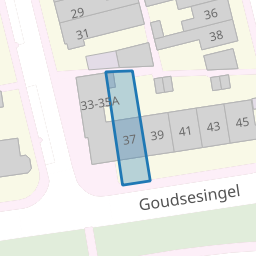 Perceel VDG00-G-2297