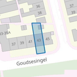 Perceel VDG00-G-2300