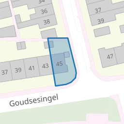 Perceel VDG00-G-2301