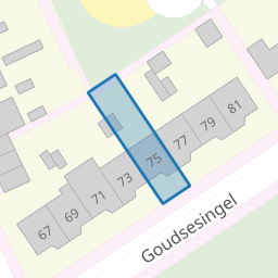 Perceel VDG00-G-2330