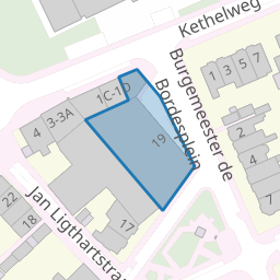 Perceel VDG00-G-2400