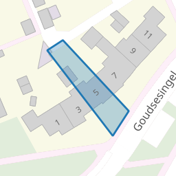 Perceel VDG00-G-2401