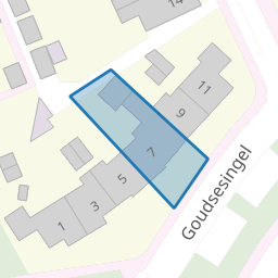 Perceel VDG00-G-2402