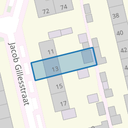 Perceel VDG00-G-2462