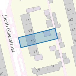 Perceel VDG00-G-2463