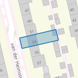 Perceel VDG00-G-2480