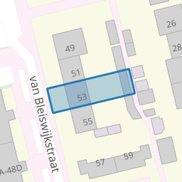 Perceel VDG00-G-2496